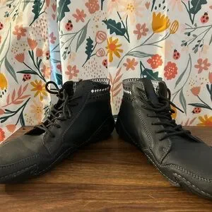 Fashion Sport | Shoes | Mens Handmade Leather Soft Nonslip  display picture 3
